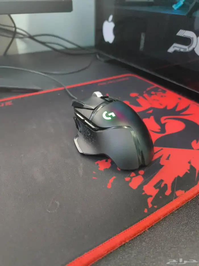 جهاز قيمنق i7-12700F RTX3060Ti شاشة 144Hz 7