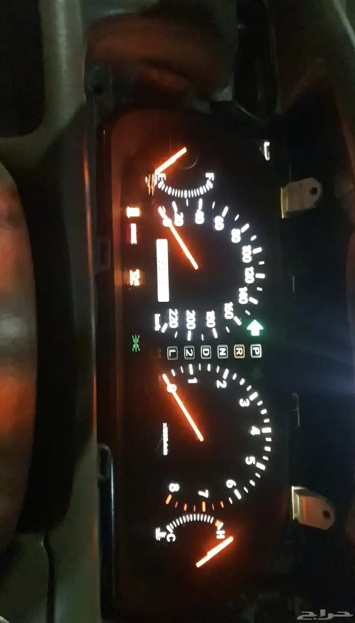 قطع غيار تويوتا كامري 1998-2002 أصلية 10