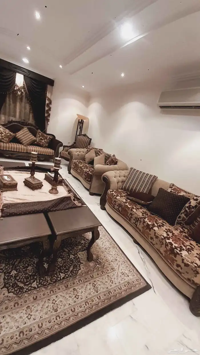 كنب مجلس رجالي 1