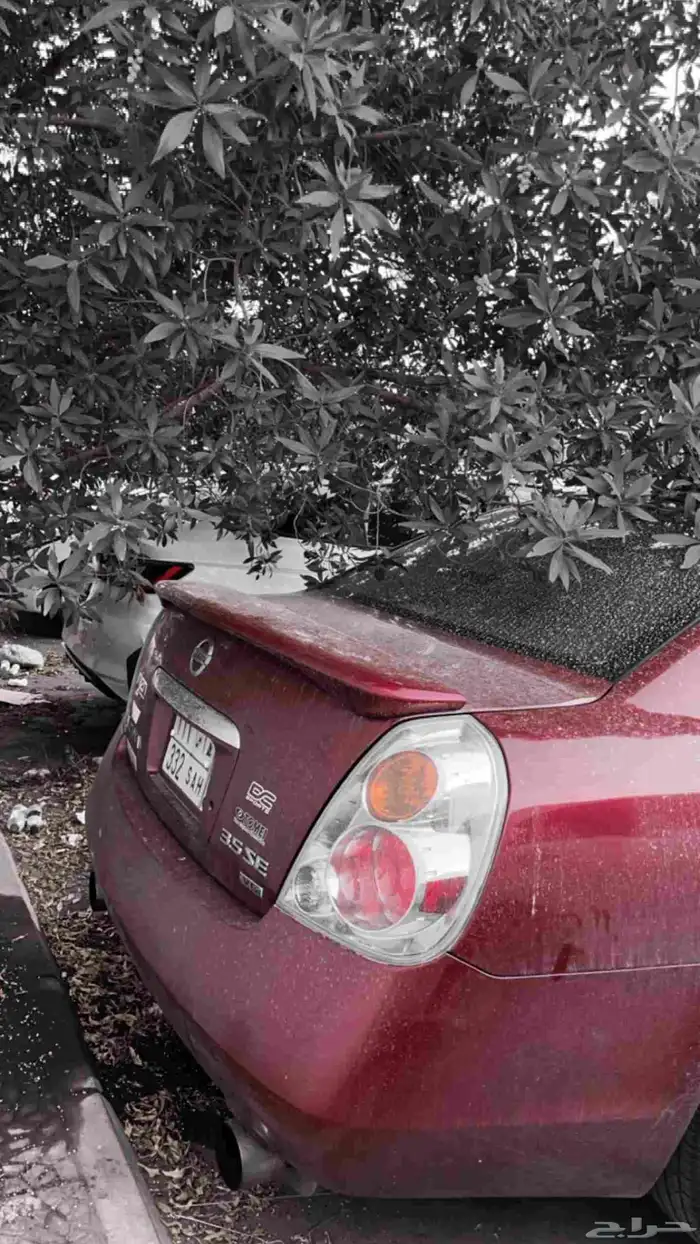 التيما 2006 6 سلندر قير عادي 5