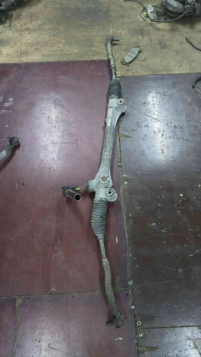 علبه دركسون تحت الدوده 1