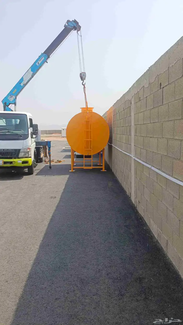 للايجار ونش سطحه كرين رافعات دينا ونش باسكت 0