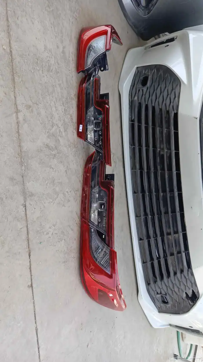 تويوتا كامري 2025 0