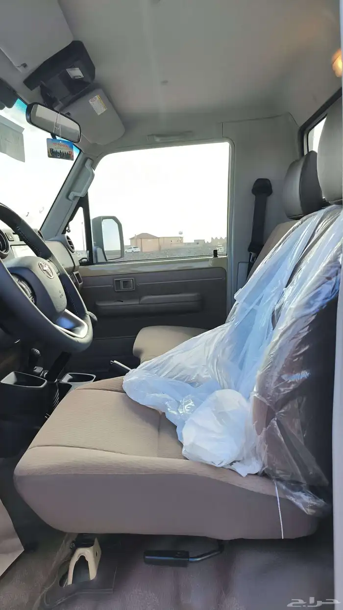 تويوتا شاص 2025 1