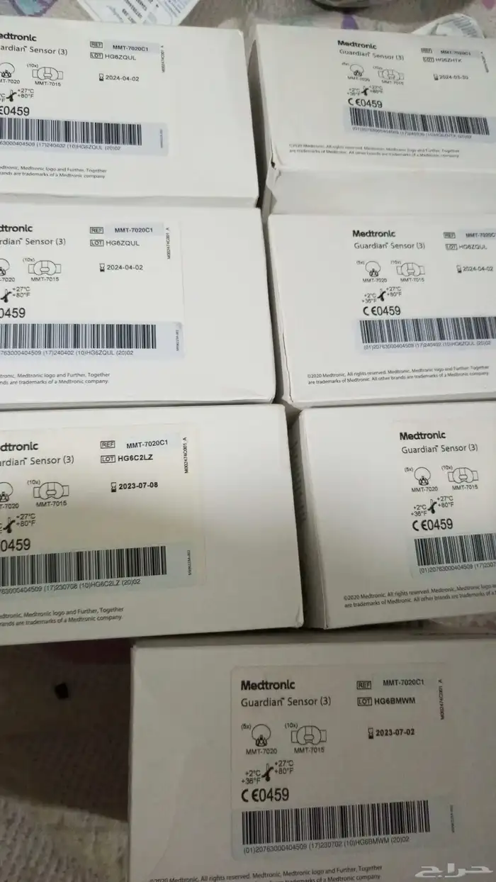 غيارات مضخة مدروتونك 460و 780 2