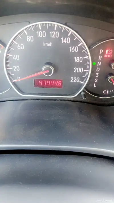 سوزوكي sx4 موديل 2008 اوتماتيك index