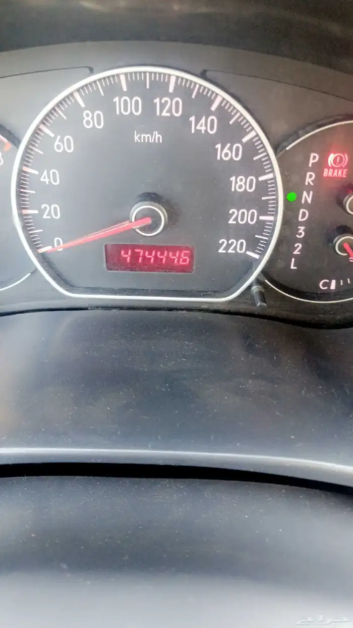 سوزوكي sx4 موديل 2008 اوتماتيك 4