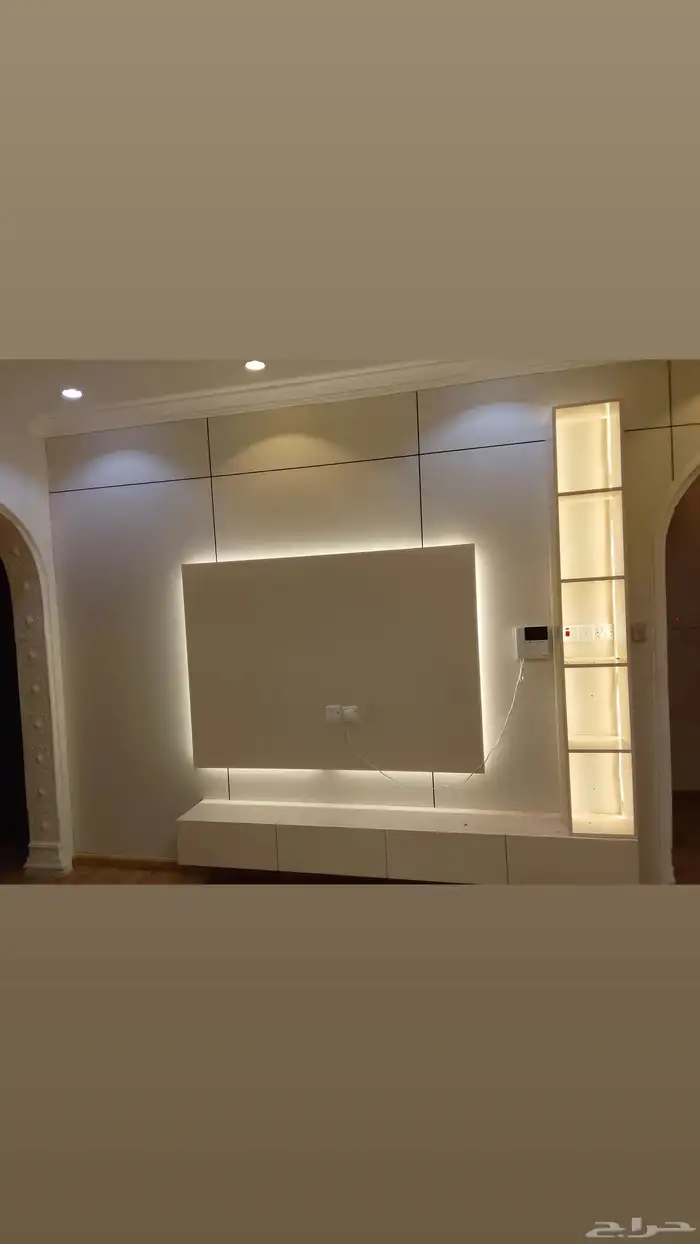 ديكور المدينه المنوره 3