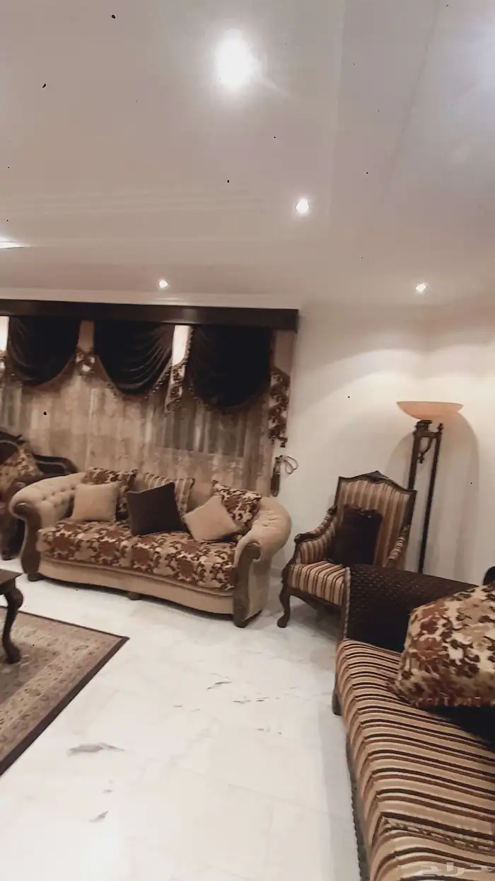 كنب مجلس رجالي 3