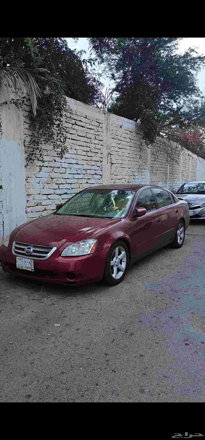 التيما 2006 6 سلندر قير عادي 1