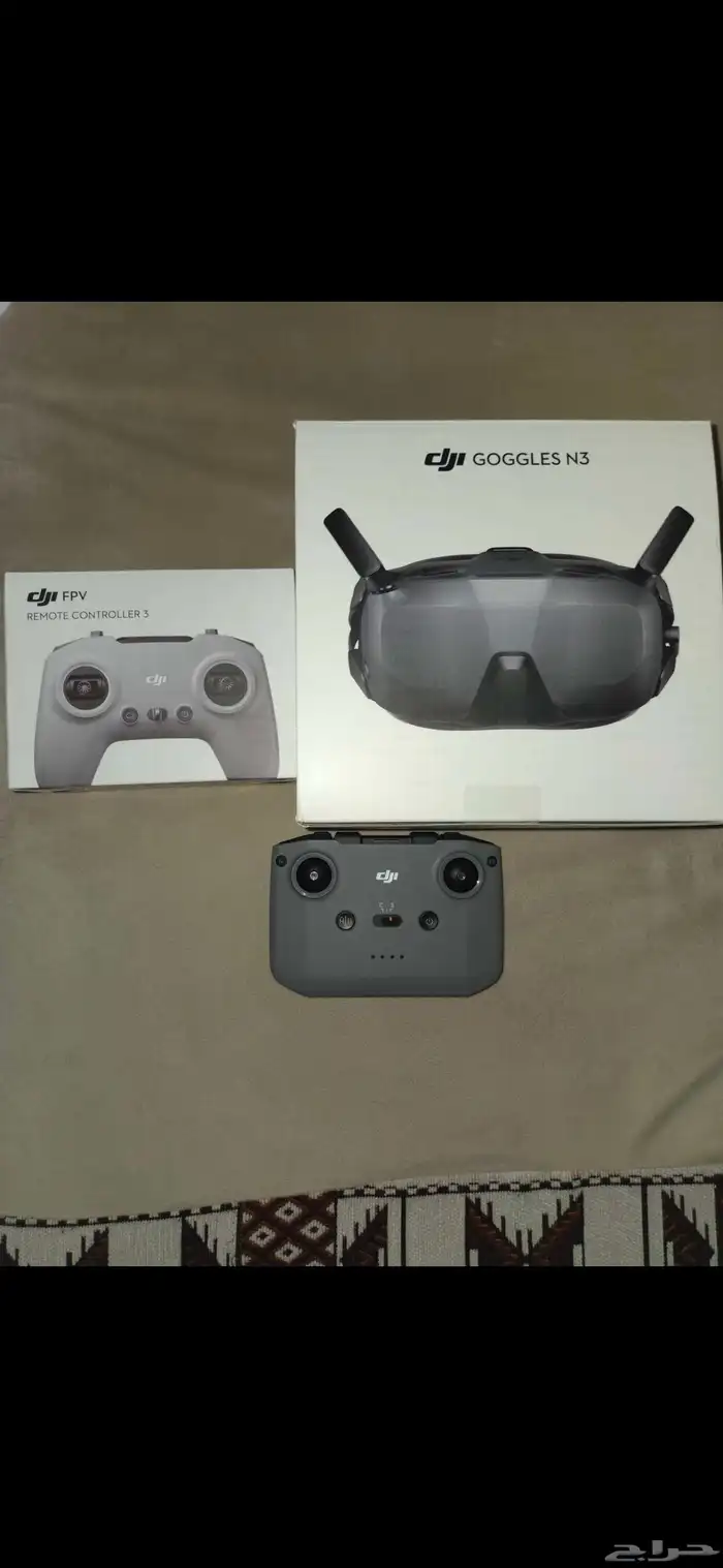 dji goggels   dji fpv controller3 0