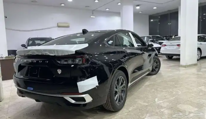 فورد تورس 2026 كاش او تقسيط من راتب 4500 4