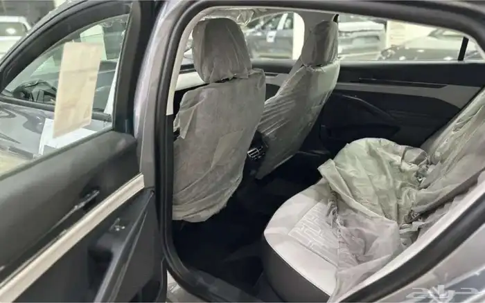 فورد تورس 2026 كاش او تقسيط من راتب 4500 8