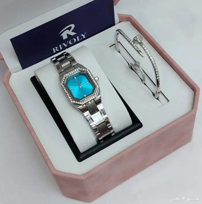 اطقم نسائي ناعمه وراقيه  زركون نضيف 0