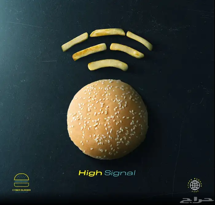 تصميم هويه تجارية تصميم لوقو مصمم 3