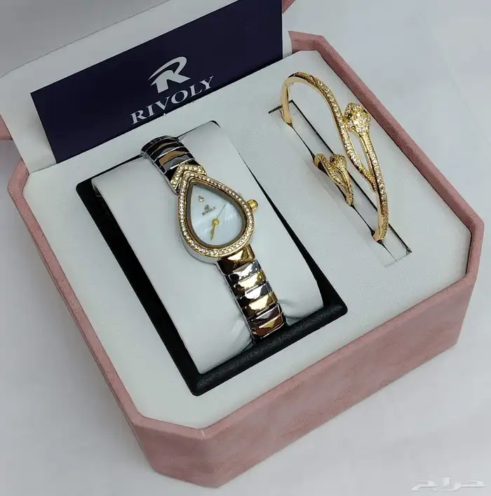 اطقم نسائي ناعمه وراقيه  زركون نضيف 23