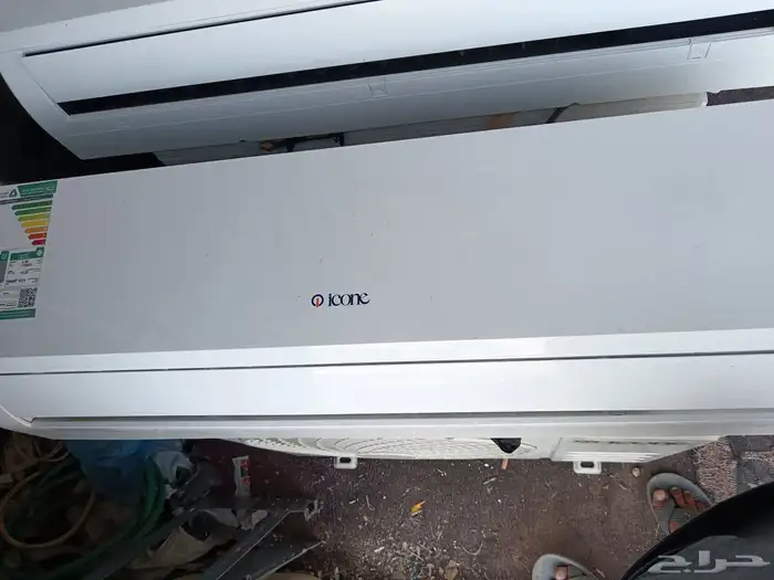 مكيف اسبليت 0