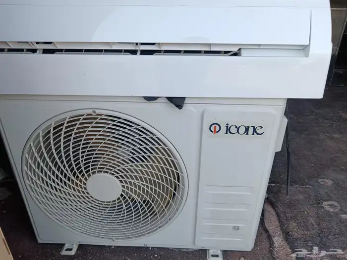 مكيف اسبليت 2