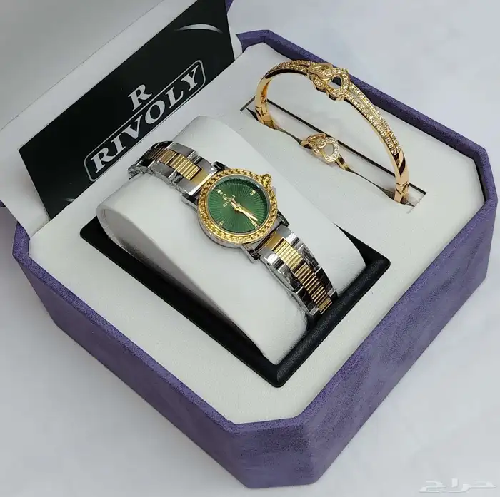 اطقم نسائي ناعمه وراقيه  زركون نضيف 33