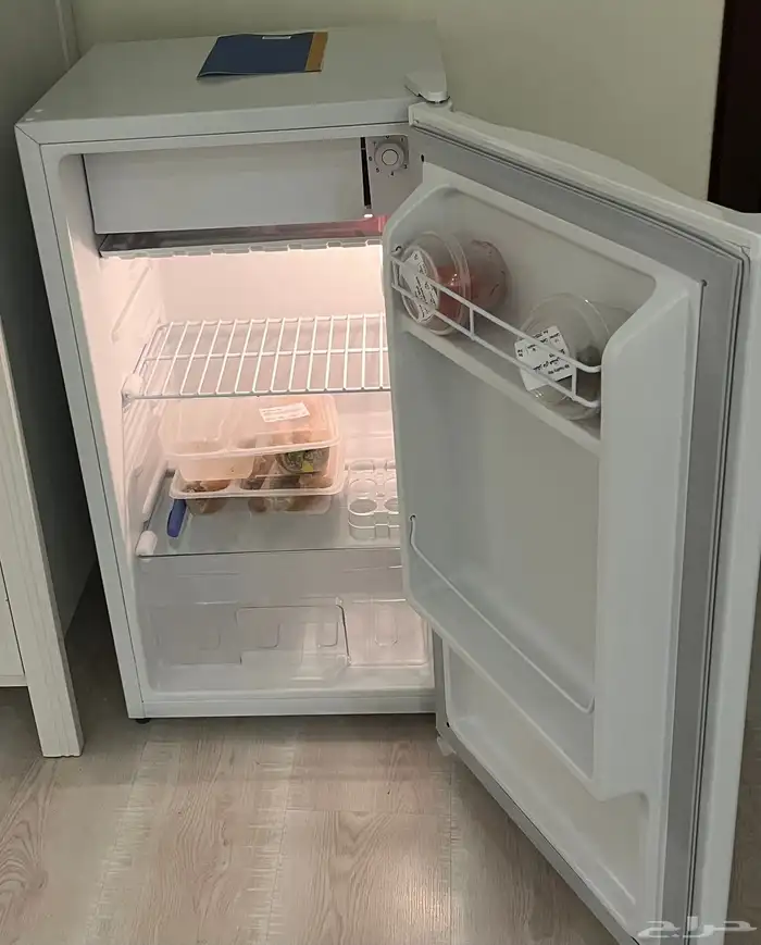 ثلاجة صغيرة 1