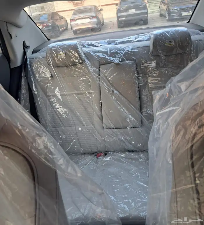 2024 i10مصدومة ومصلحة للبيع 10