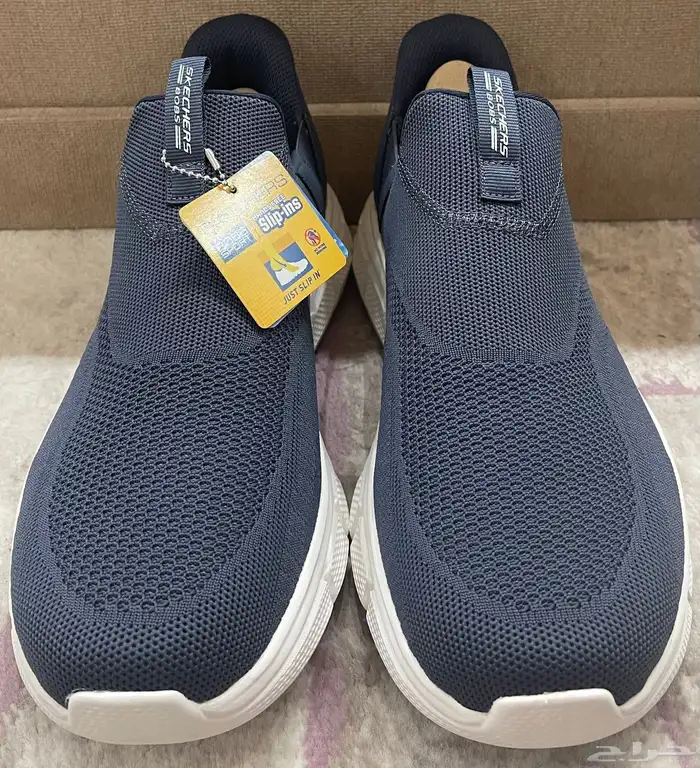 جزمة سكتشرز ( الأصلية ) للبيع 2