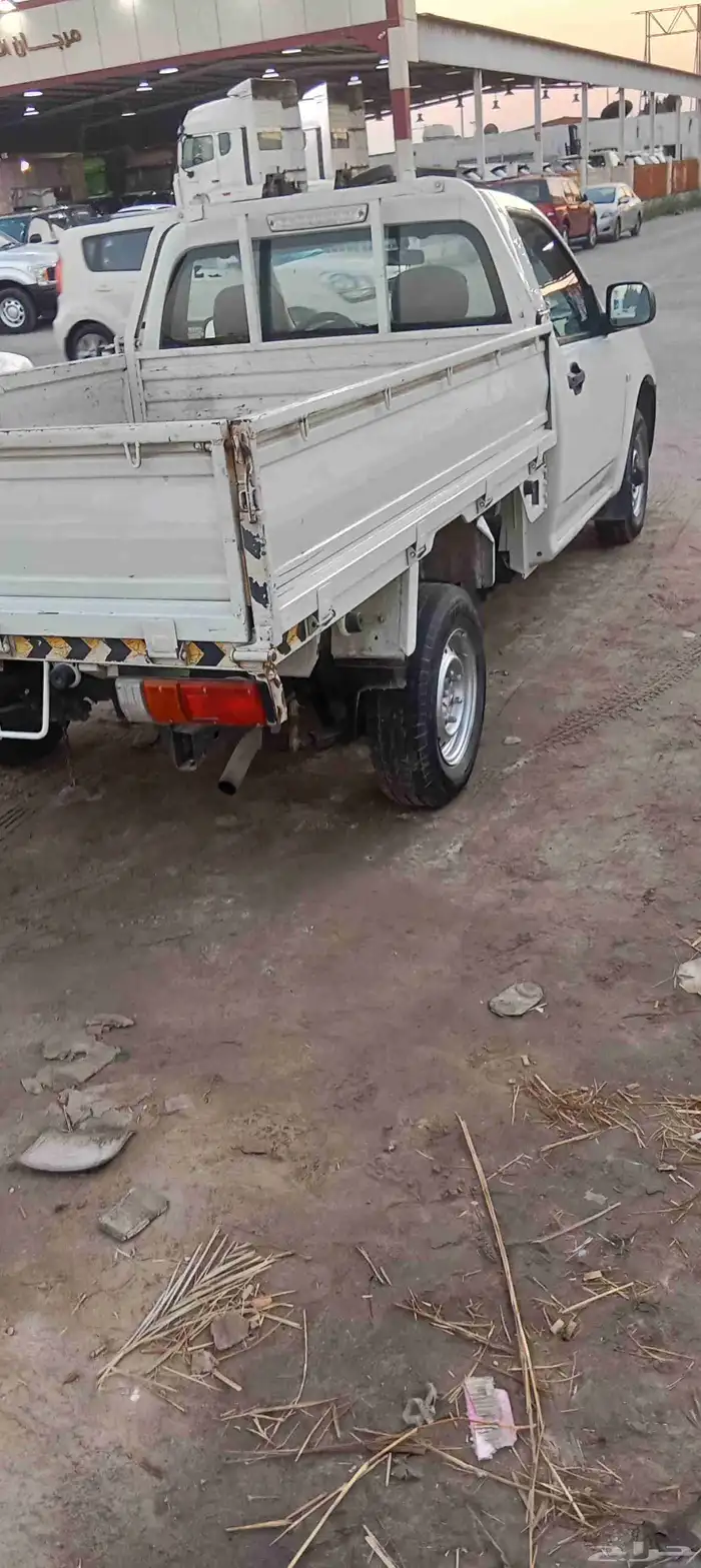 ايسوزو موديل 2013 1