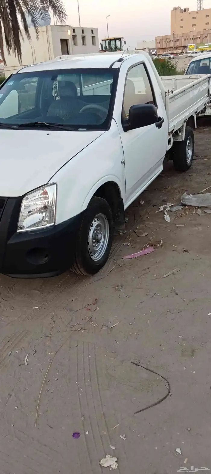 ايسوزو موديل 2013 2