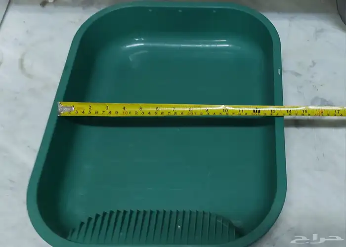 لتر بوكس لتربوكس litter box 4