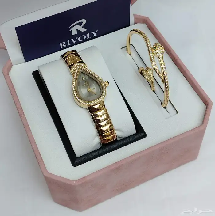 اطقم نسائي ناعمه وراقيه  زركون نضيف 21