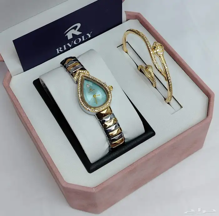 اطقم نسائي ناعمه وراقيه  زركون نضيف 24