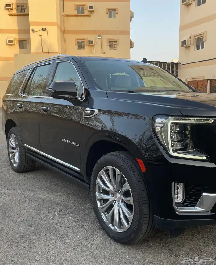 دينالي 2022 شبه جديد 77