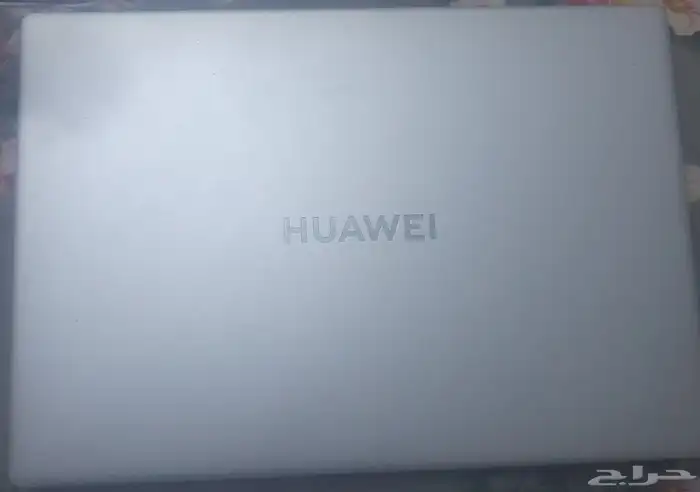 لابتوب هواوي D16 مع شنطته 5