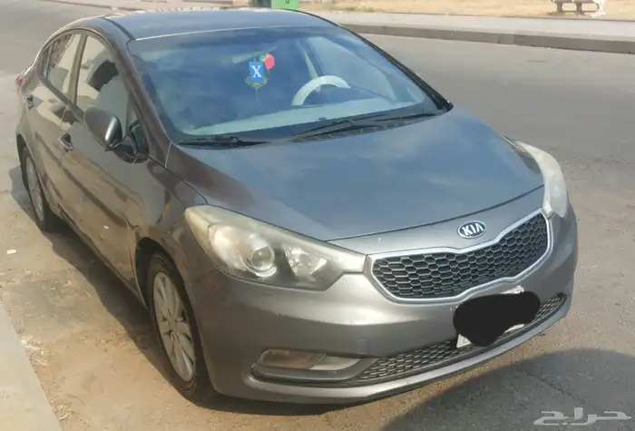 سيراتو 2016 بودي بلد 2