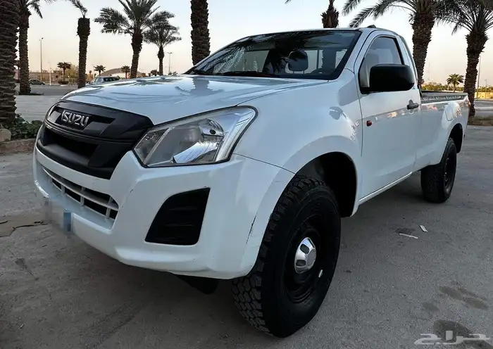 ايسوزو غماره دبل 2019 مالك اول 9