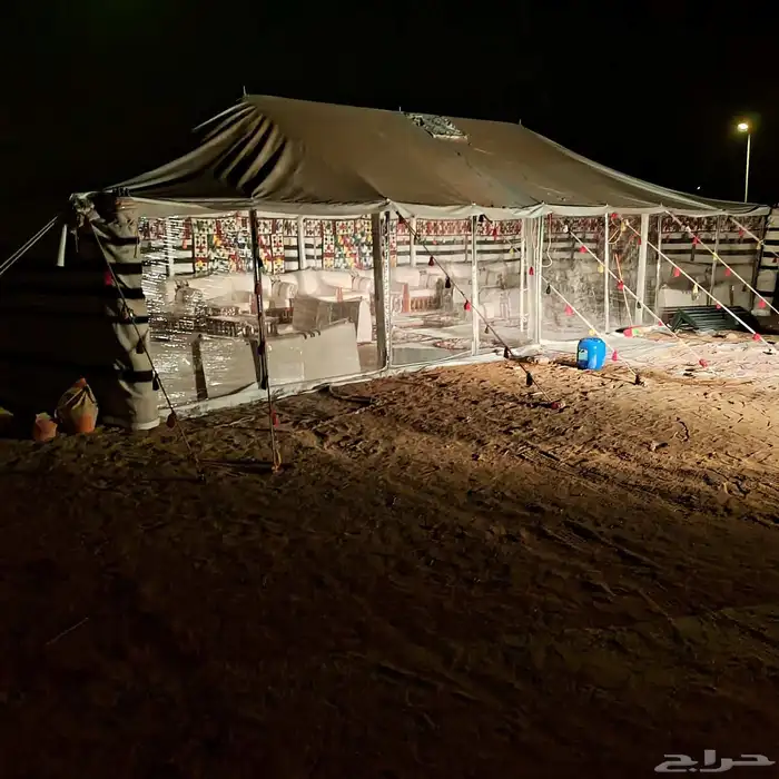 بيوت شعر تركي رقم واحد خط حمر 3