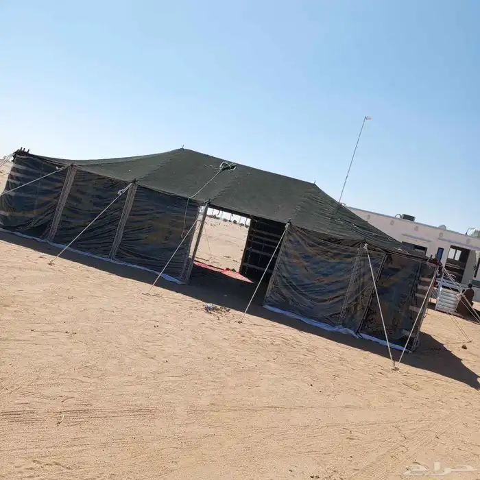 بيوت شعر تركي رقم واحد خط حمر 0