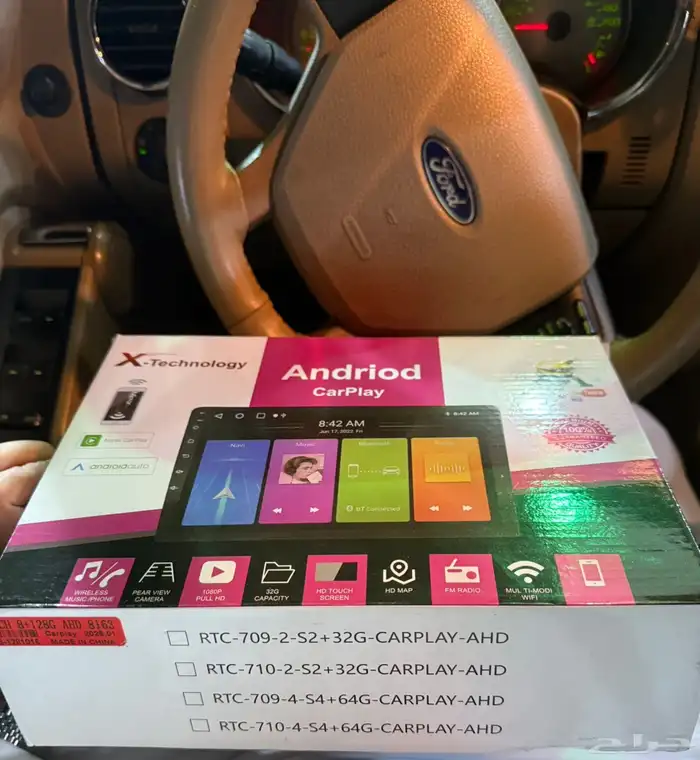 فورد اكسبلورر 2010 6