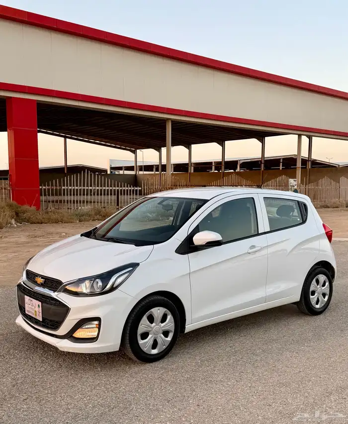 سبارك 2019 عداد 99 الف 0