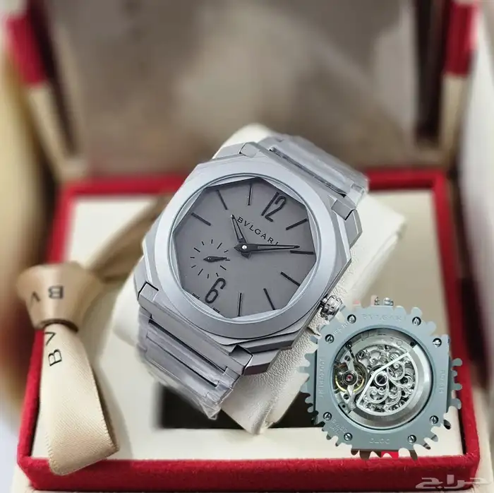 ساعات رولكس 66