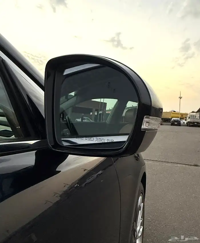 كيا كادينزا 2020 ( بنزين ) فل كامل بدون بانوراما للبيع 8