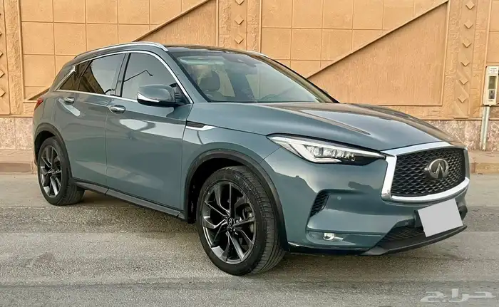 انفنيتي QX50 2024 ( بحالة ممتازة ) 1