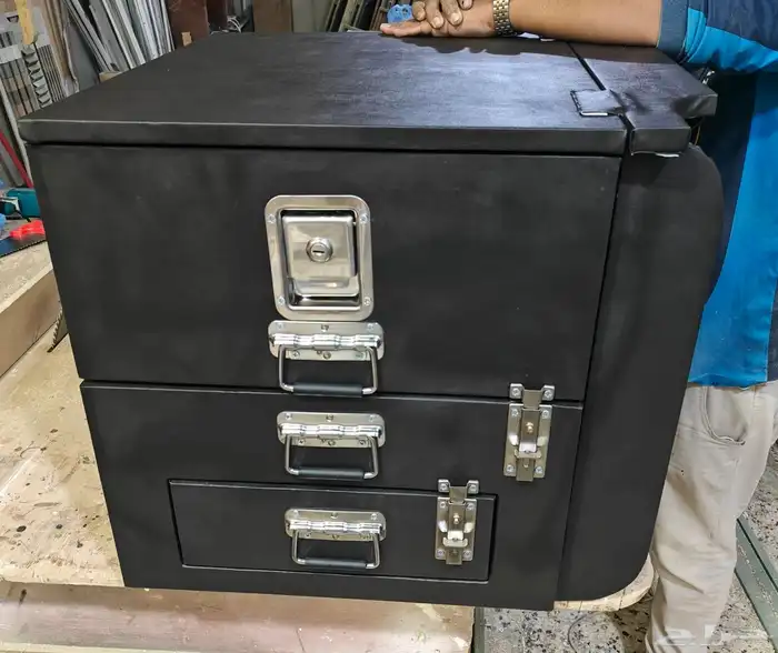 تفصيل ادراج سحب عزبة خشب متجر الكتروني 39