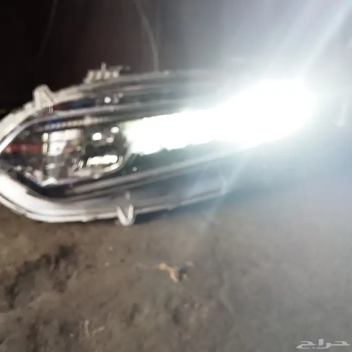 شمعات أكورد ليد (نصف فل) 2018 - 2022 18