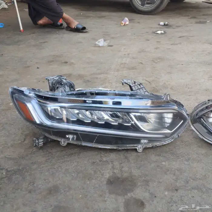 شمعات أكورد ليد (نصف فل) 2018 - 2022 2