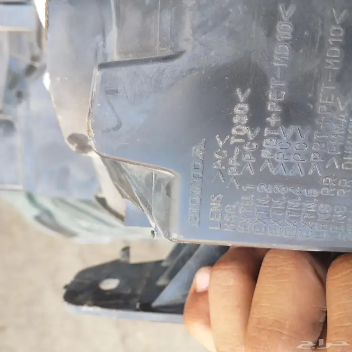 شمعات أكورد ليد (نصف فل) 2018 - 2022 7