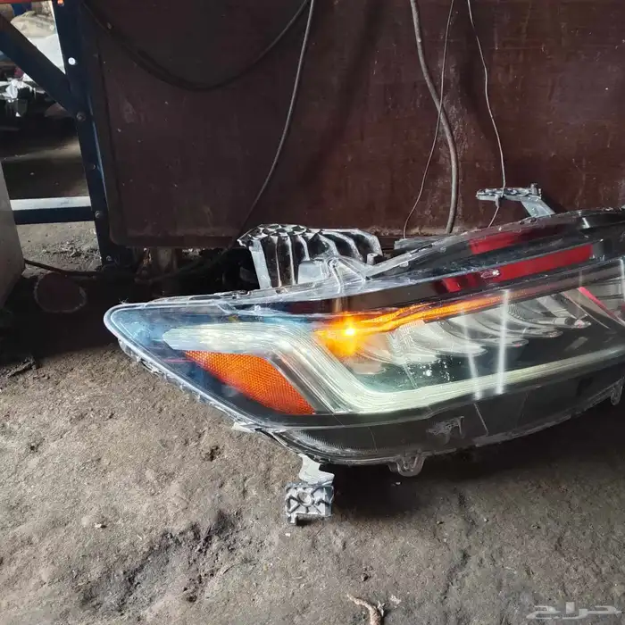 شمعات أكورد ليد (نصف فل) 2018 - 2022 9