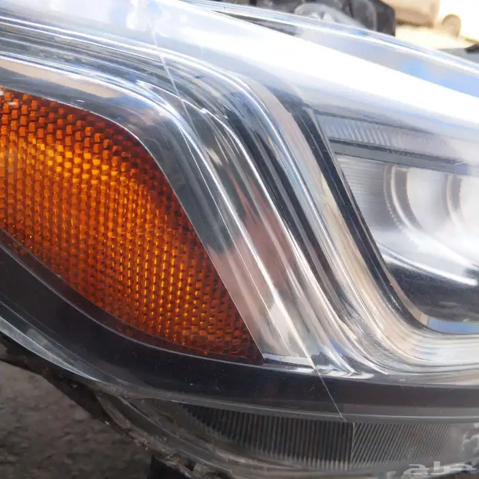 شمعات أكورد ليد (نصف فل) 2018 - 2022 4