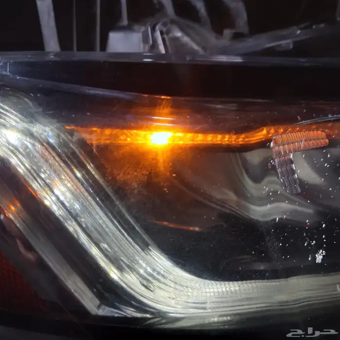 شمعات أكورد ليد (نصف فل) 2018 - 2022 8