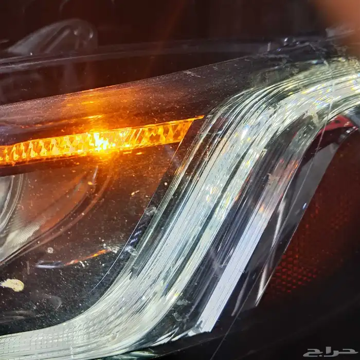 شمعات أكورد ليد (نصف فل) 2018 - 2022 14